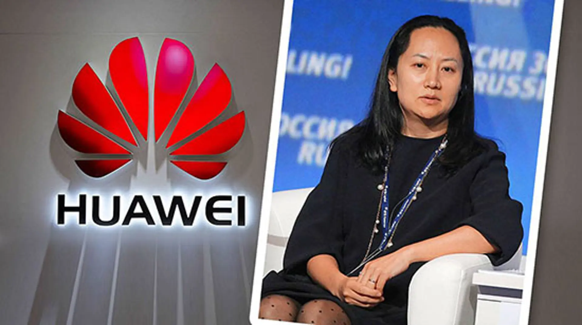 Vụ bắt giữ CFO Huawei: Trung Quốc có động thái "lên gân" đầu tiên với Mỹ