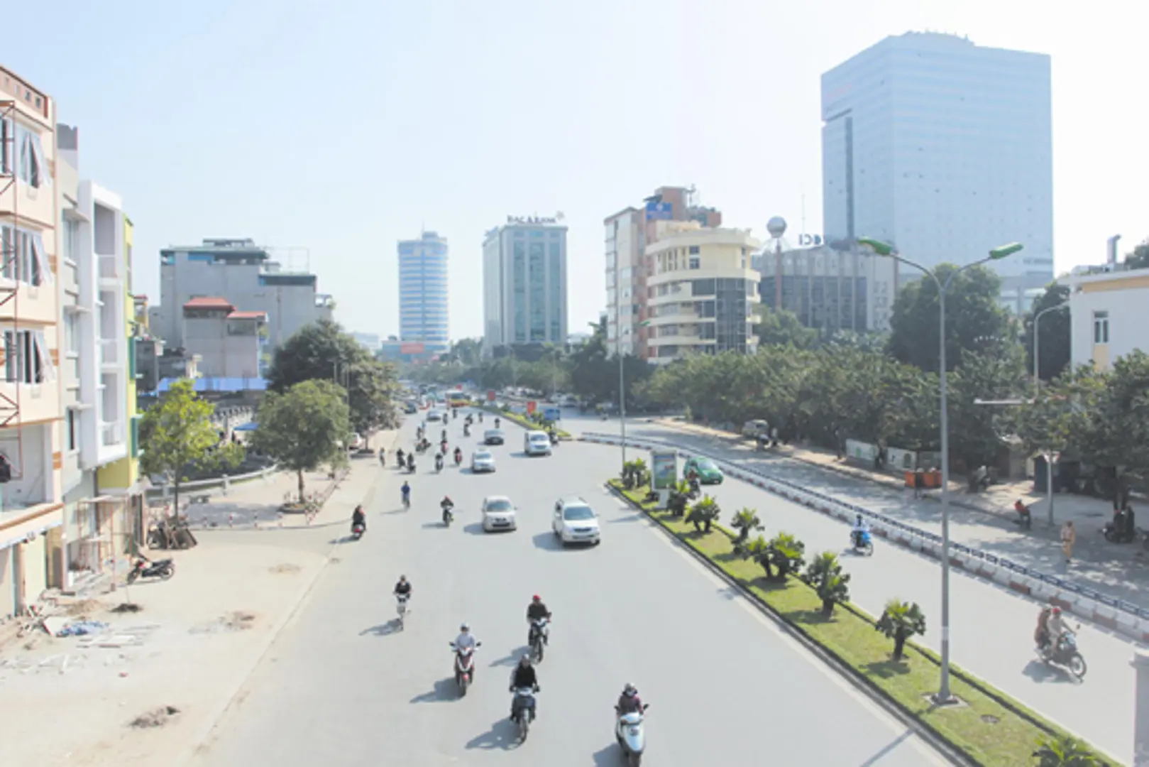 Phường Phương Liên, quận Đống Đa: Những dấu ấn của “Năm Kỷ cương hành chính”