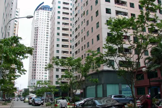Xử lý nghiêm ban quản trị nhà chung cư sử dụng kinh phí bảo trì trái quy định