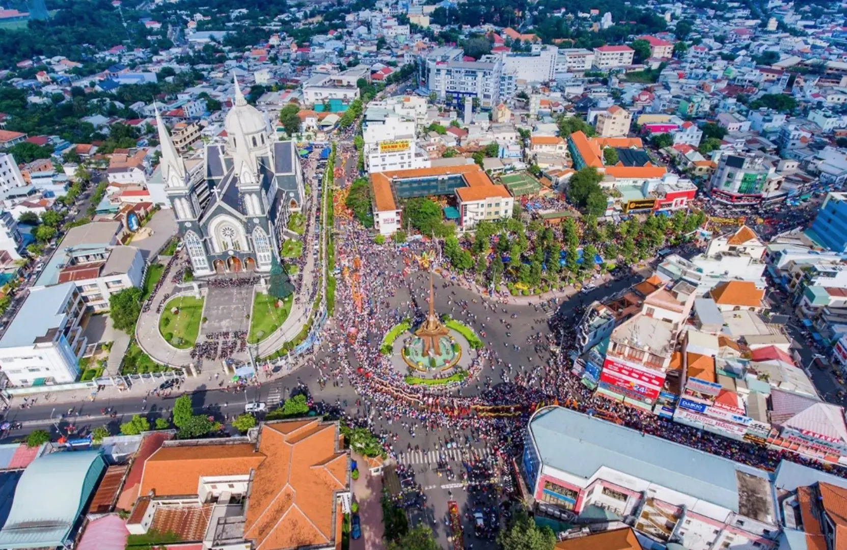 Vượt qua khó khăn dịch bệnh, 5 đội bóng hàng đầu trong nước tranh tài tại giải BTV lần thứ 21 – Cup Number 1