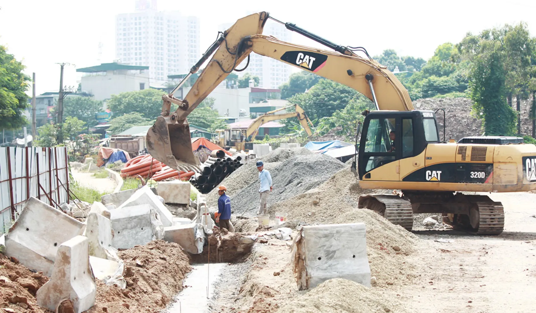 Thu, chi ngân sách nhà nước: Tăng tốc hoàn thành các chỉ tiêu