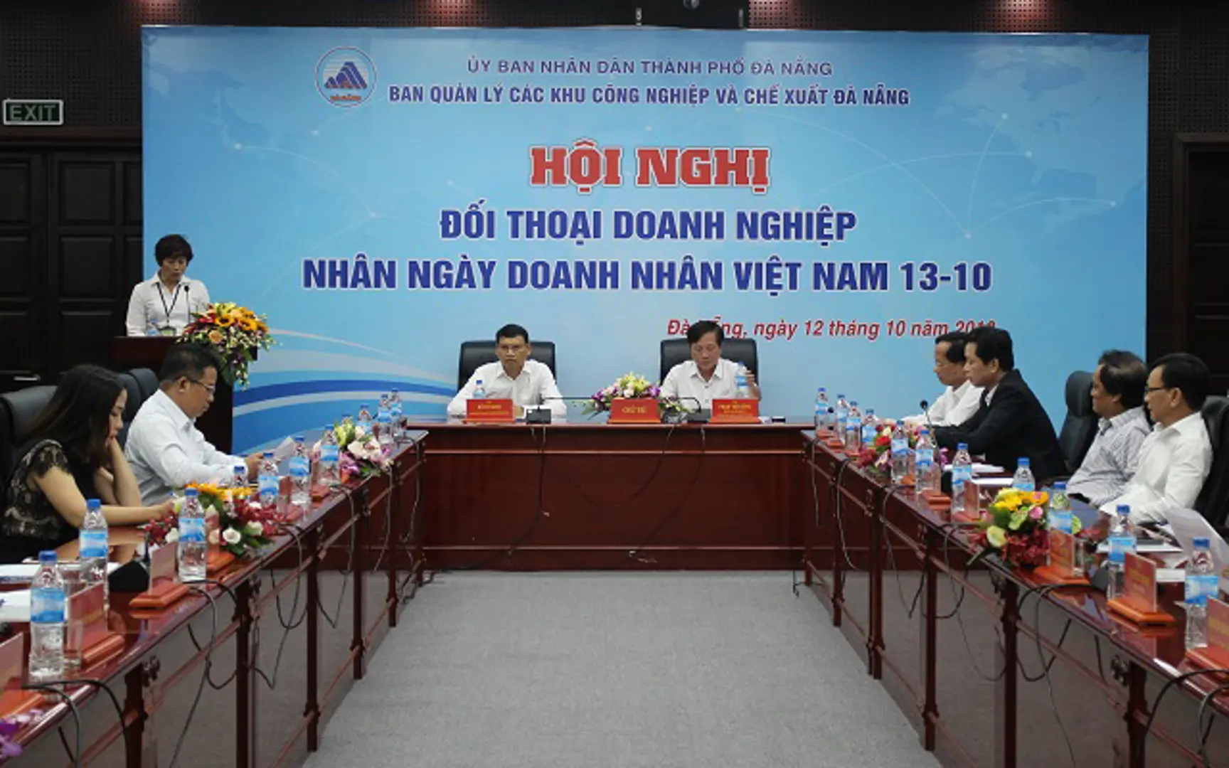 Đà Nẵng: Doanh nghiệp phát triển là động lực cho thành phố