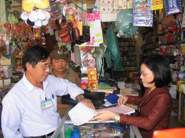 Nên thành lập DN hay hộ kinh doanh cá thể?