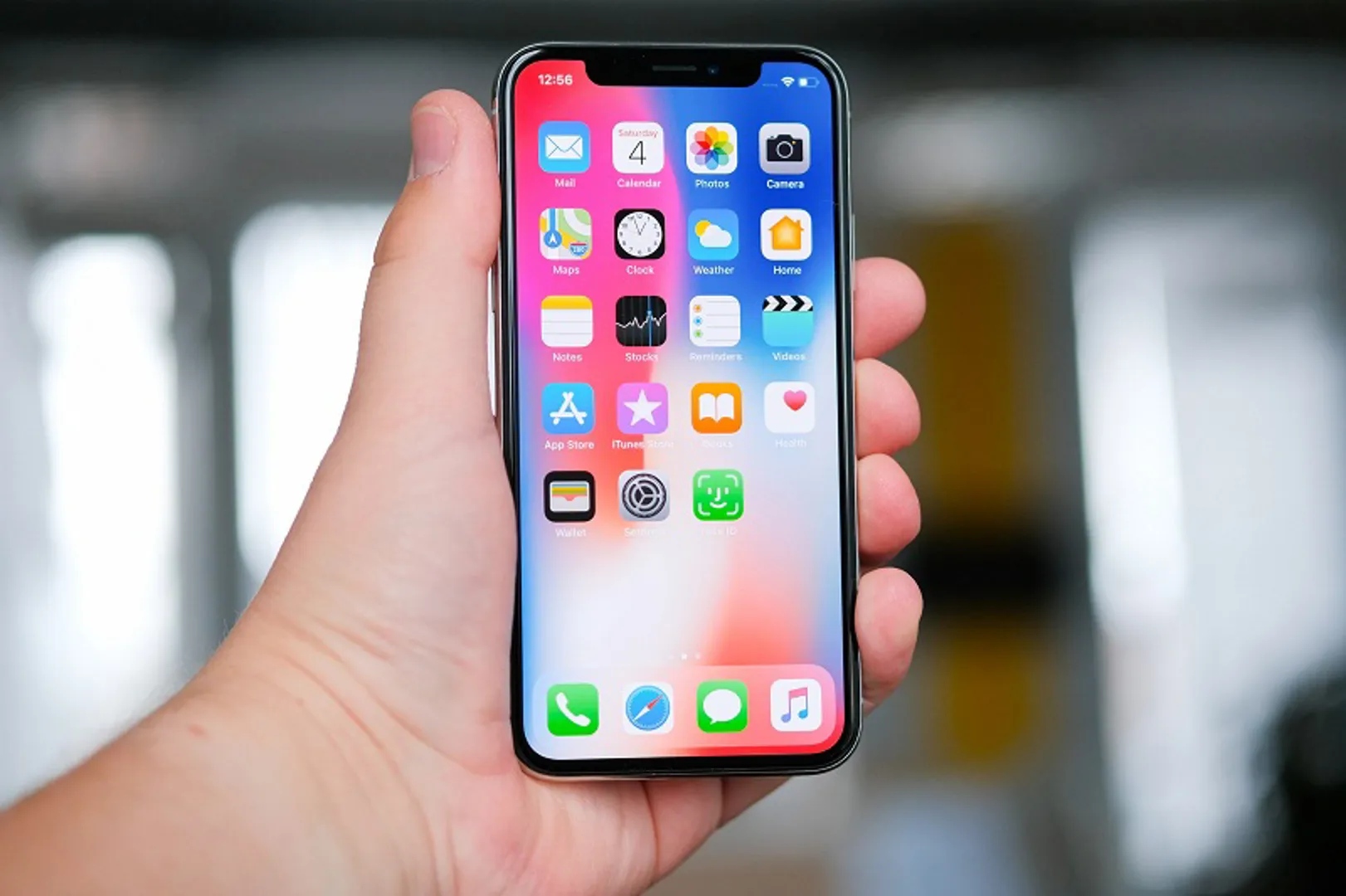 Phần mềm iOS 12 có thể khiến iPhone X, iPhone 8 chạy chậm