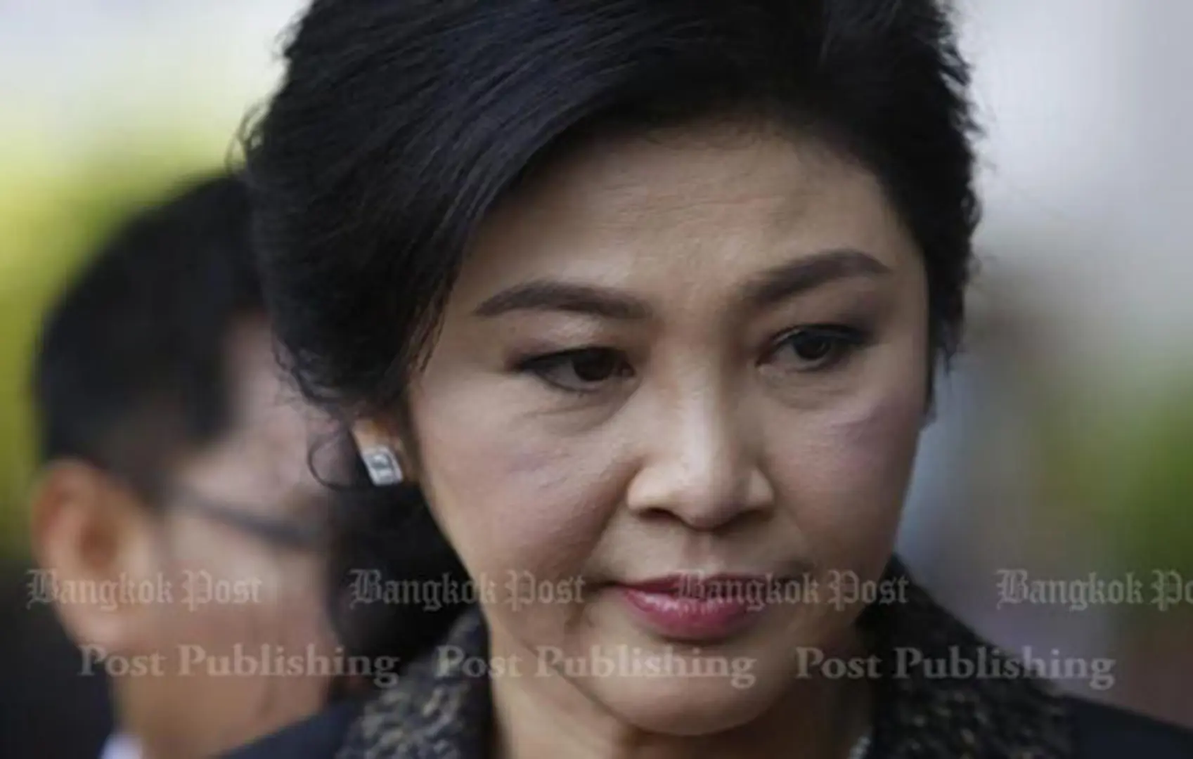 Interpol chưa phát “thông báo xanh” truy tìm bà Yingluck