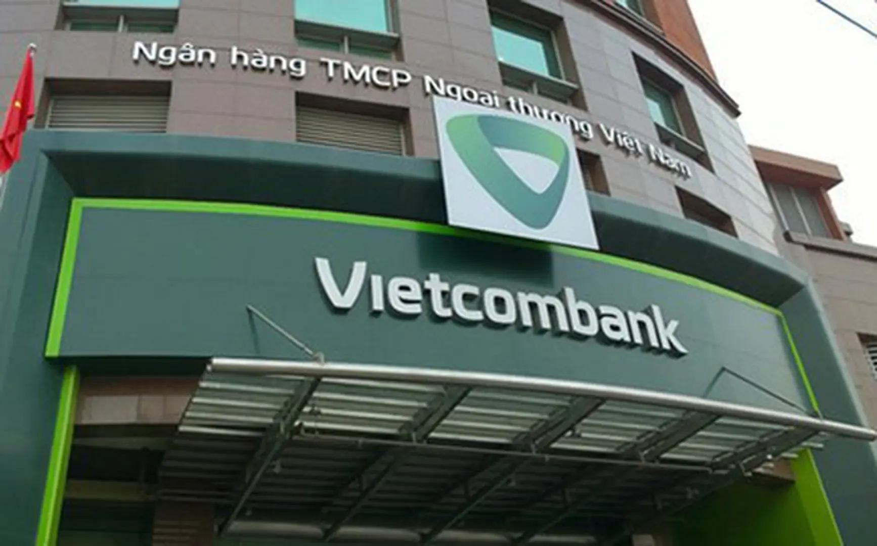 Ngân hàng Nhà nước chấp thuận cho Vietcombank tăng vốn thêm 10%