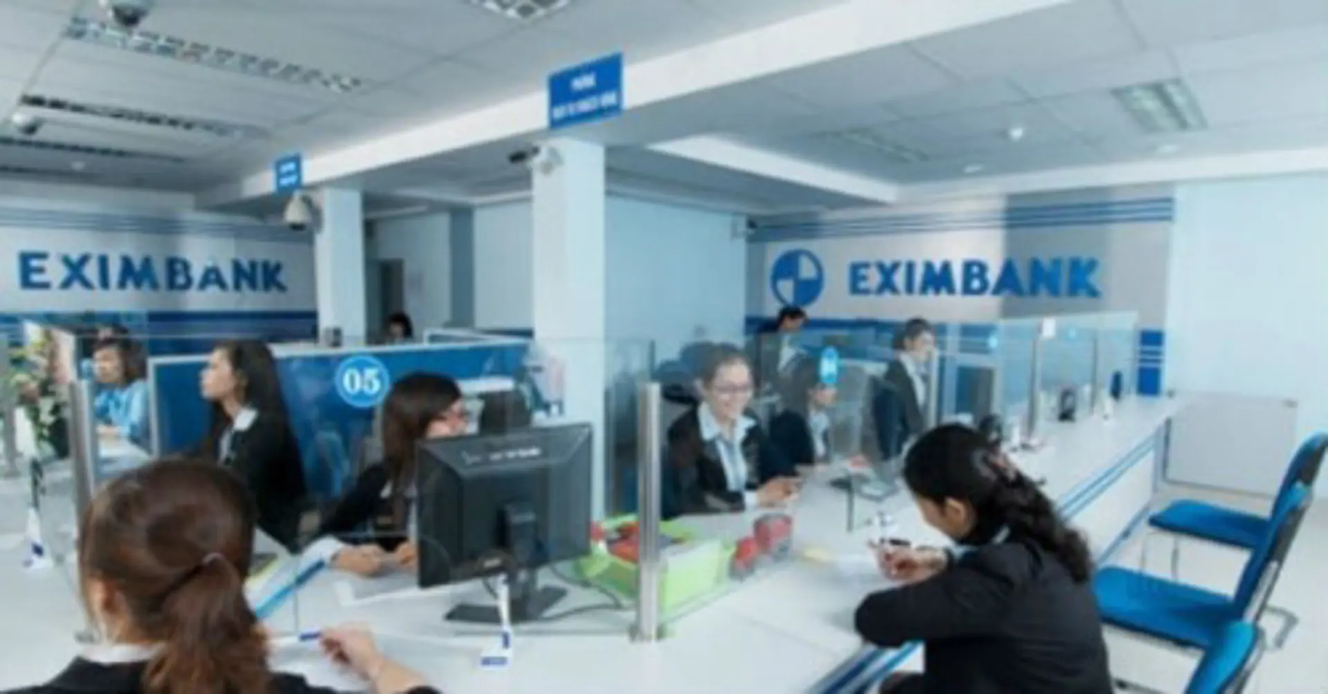 Truy nã quốc tế nguyên Phó giám đốc Eximbank, cấp tốc đảm bảo an toàn tiền gửi