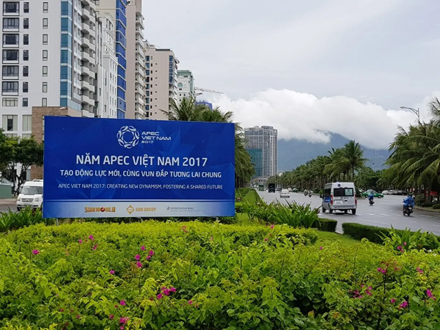 Tuần lễ Cấp cao APEC 2017: Cơ hội và thách thức