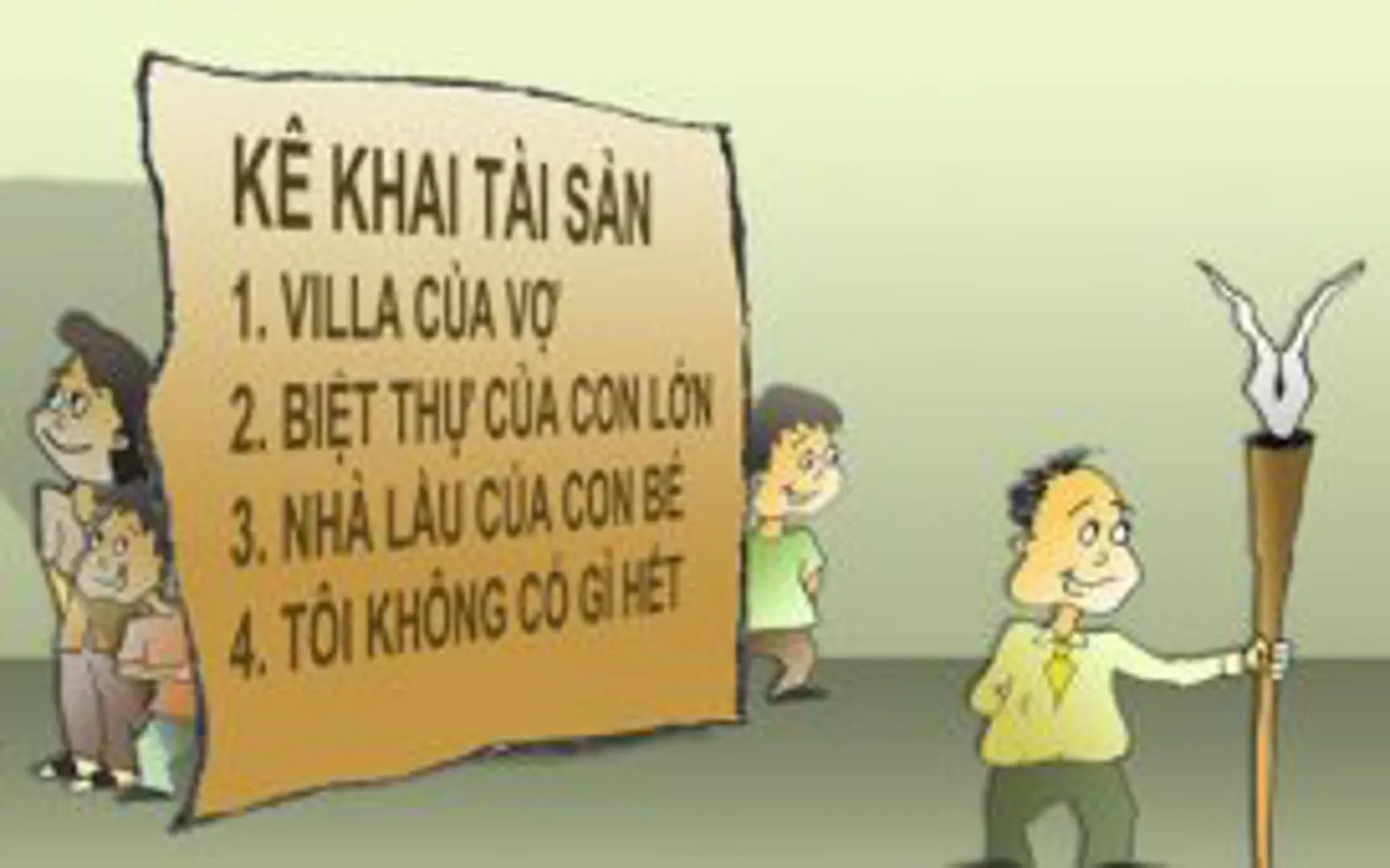 Chờ một bước đột phá