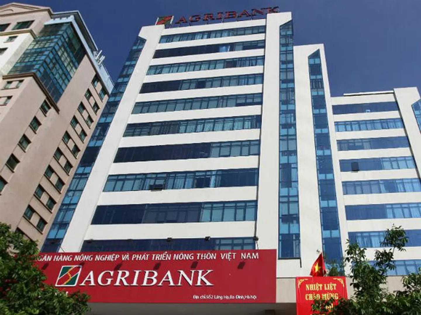 Tạp chí The Banker nâng xếp hạng Agribank