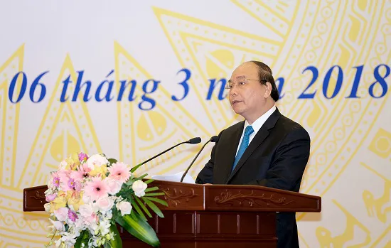 Giao Ủy ban Giám sát tài chính quốc gia đề xuất hệ thống cảnh báo sớm rủi ro về thị trường tài chính