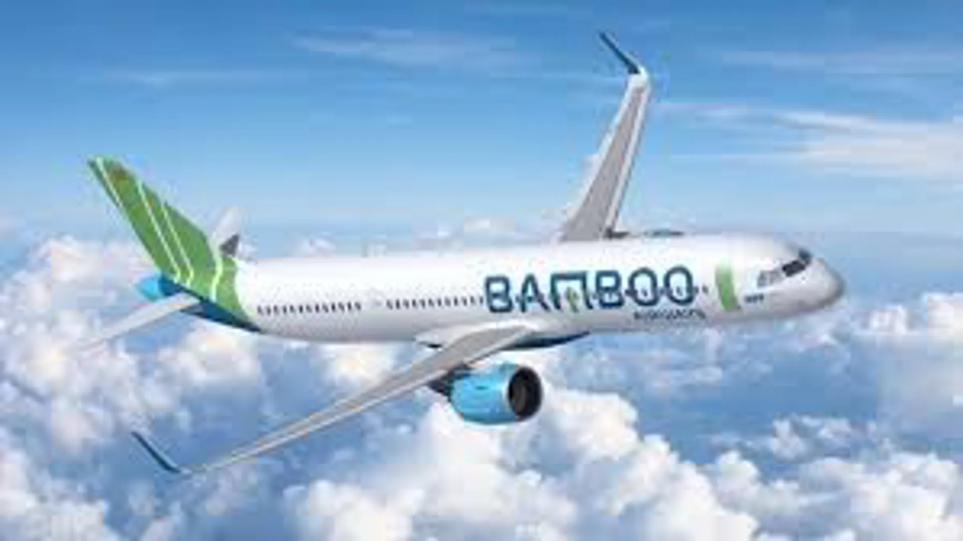 Thường trực Chính phủ đồng ý đề nghị cấp phép bay cho Bamboo Airways