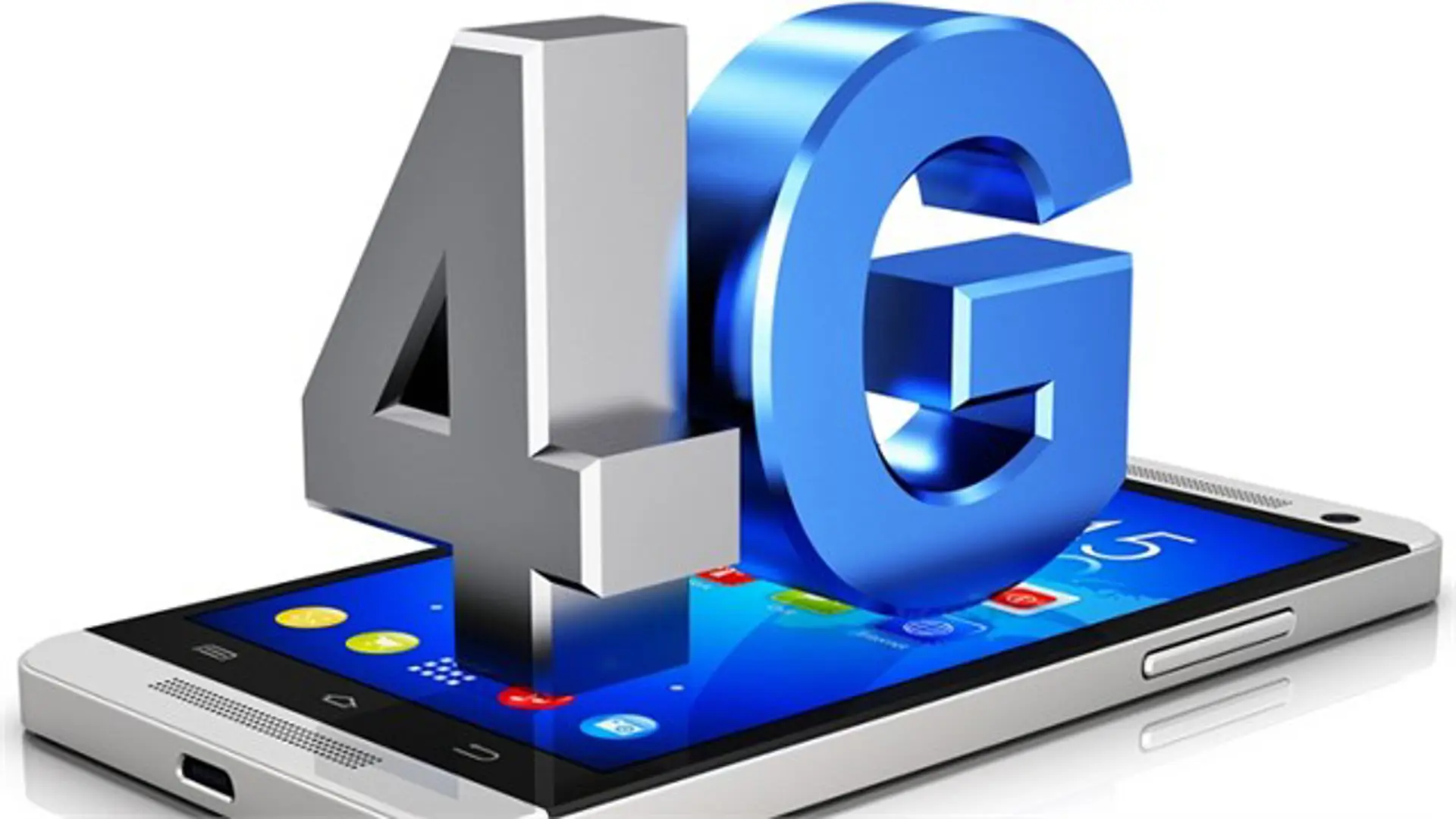 Hôm nay, Việt Nam chính thức có mạng 4G