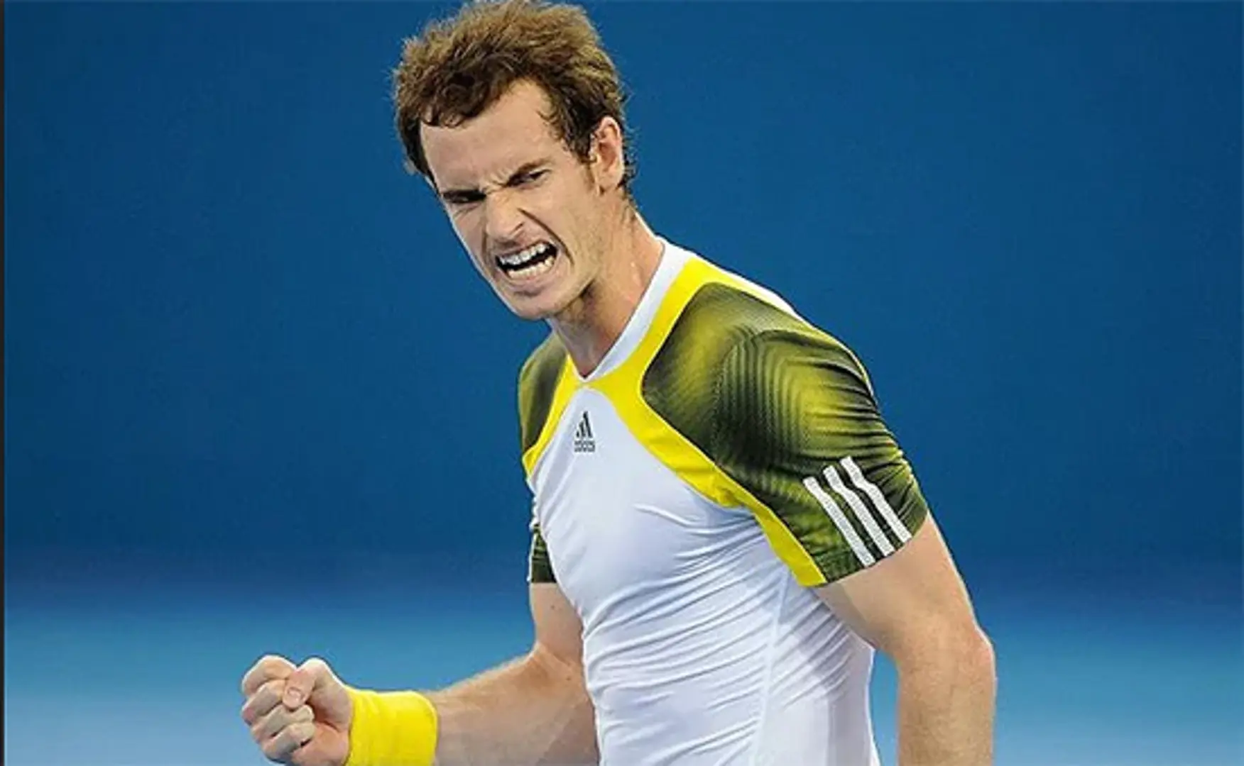 Australian Open: Murray thắng cách biệt sau 2 set