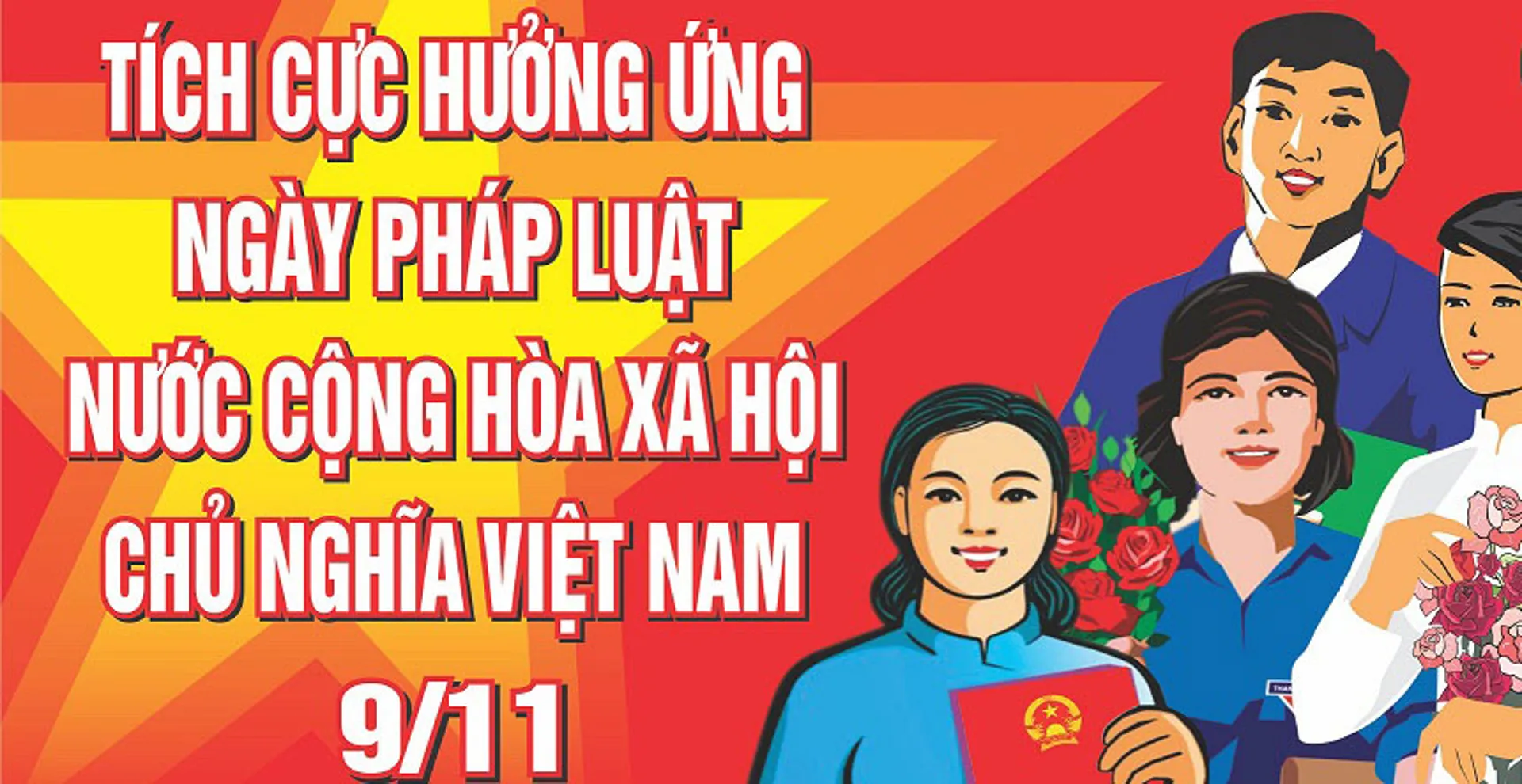 Đưa pháp luật đến gần với dân hơn