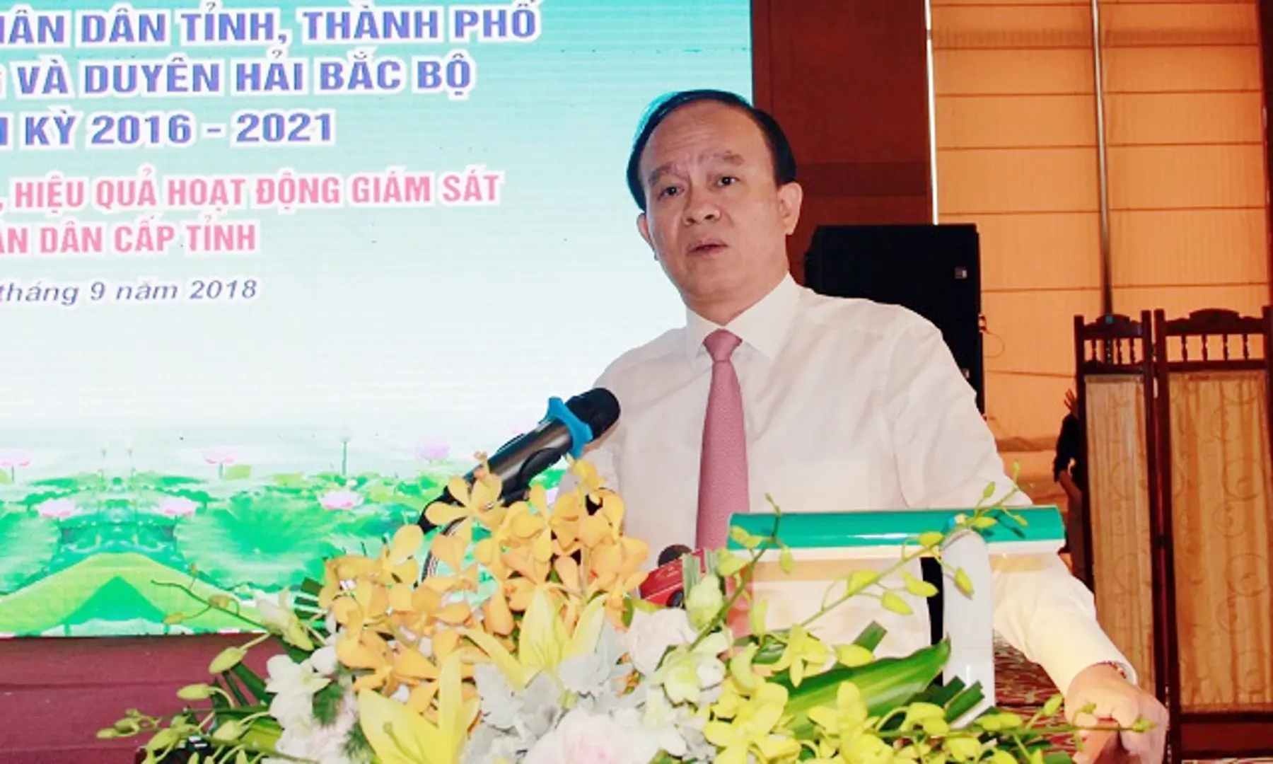 Thường trực HĐND TP Hà Nội chia sẻ kinh nghiệm đổi mới hoạt động