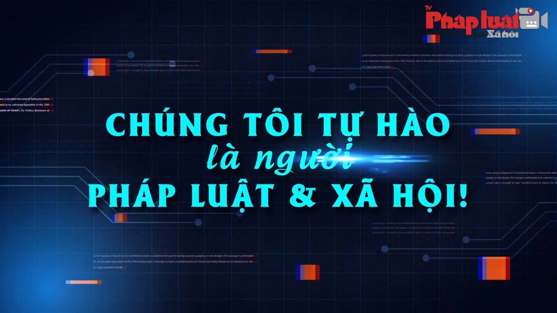 Pháp luật và Xã hội: 15 năm đưa pháp luật đến với mọi nhà