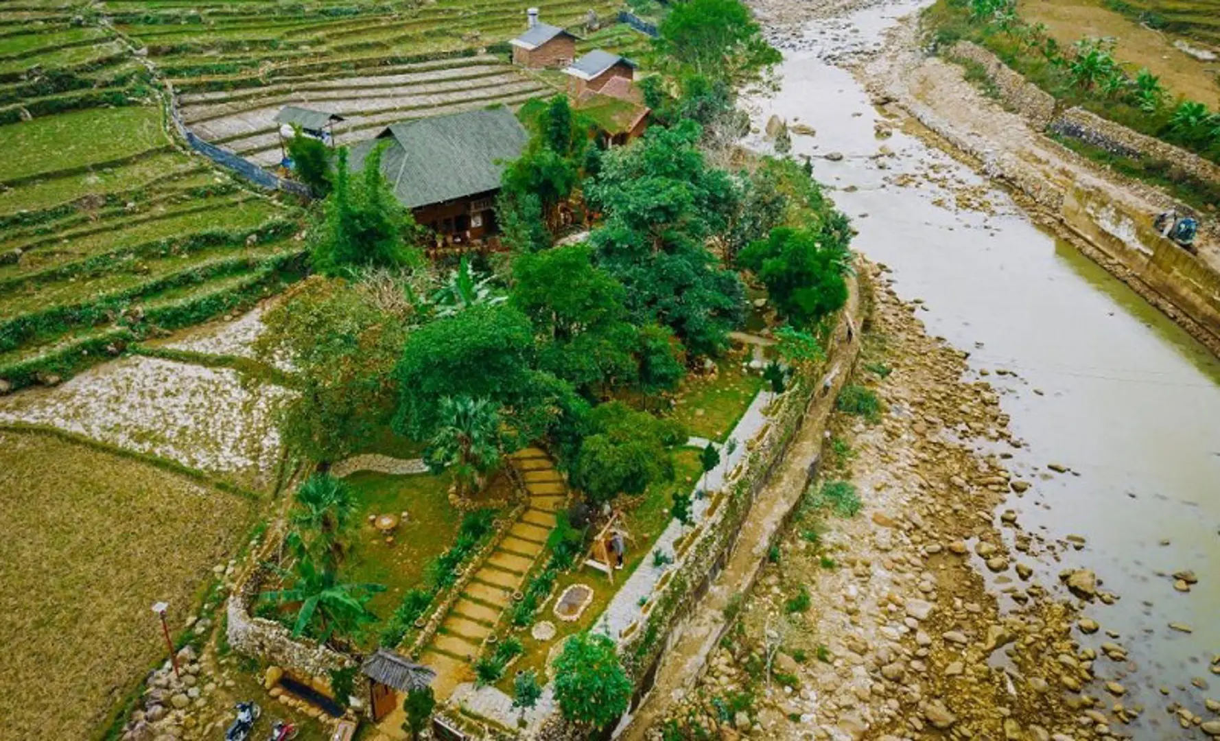 Kinh nghiệm du lịch an toàn, hấp dẫn hậu Covid -19 tại Sapa