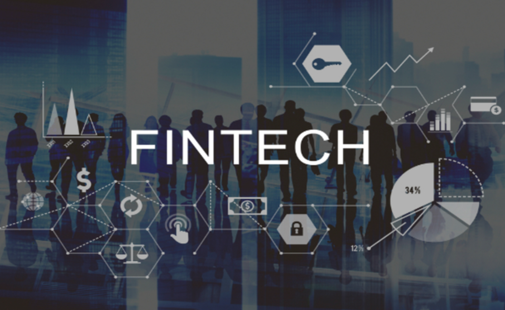 Cơ hội hợp tác về công nghệ tài chính - Fintech