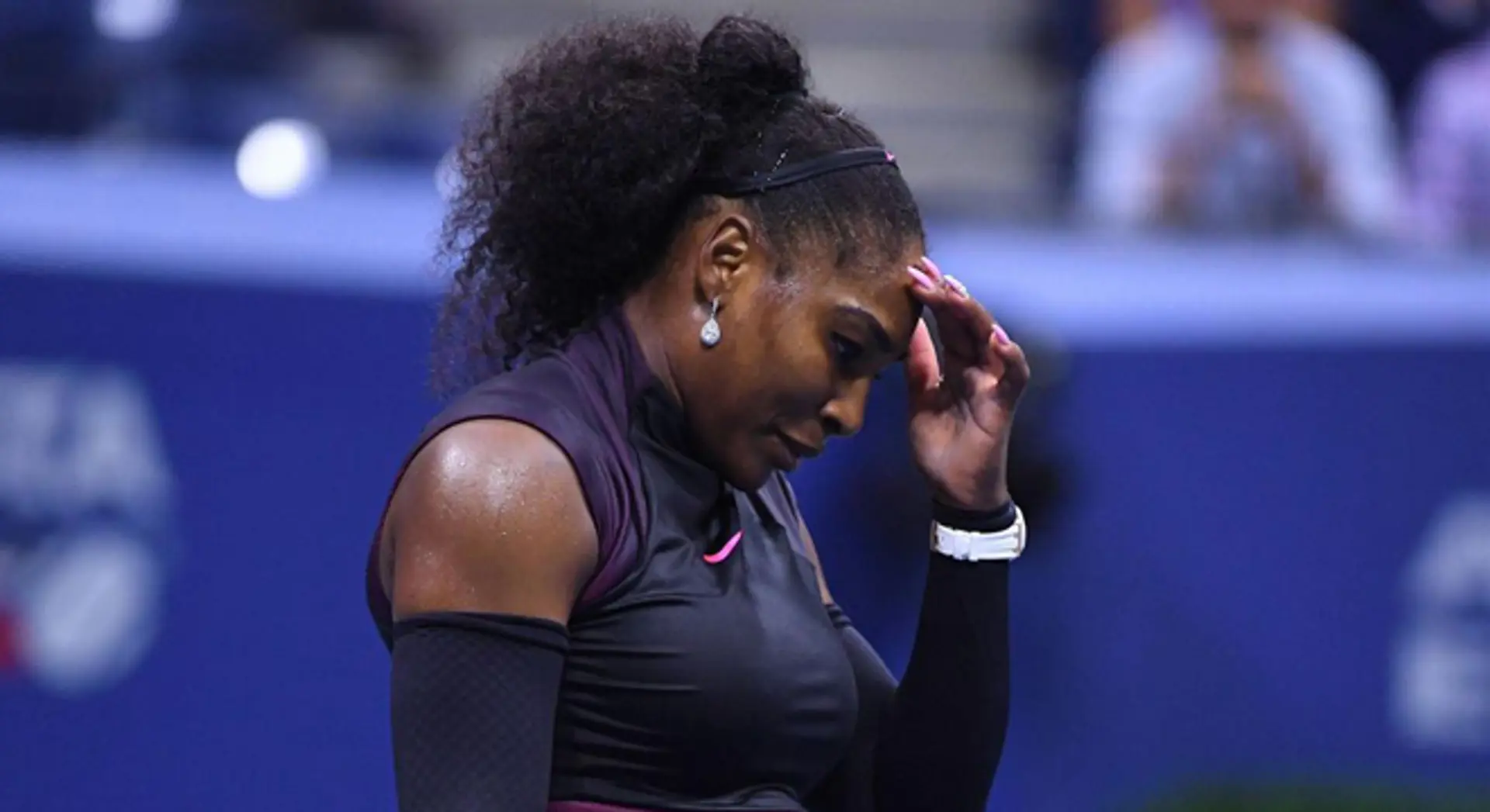 Serena đến Florida “tu luyện”, chờ phục hận ở Australian Open