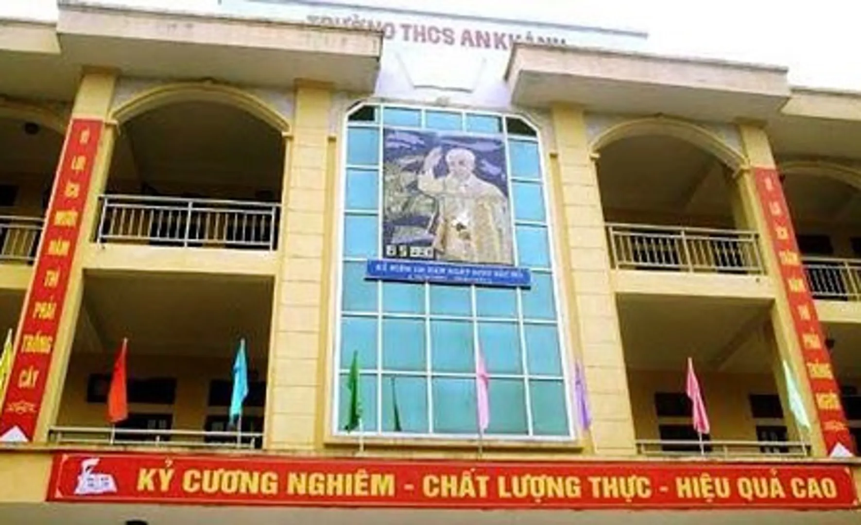 Sức khỏe của học sinh bị mẩn ngứa tại huyện Hoài Đức đã trở lại bình thường