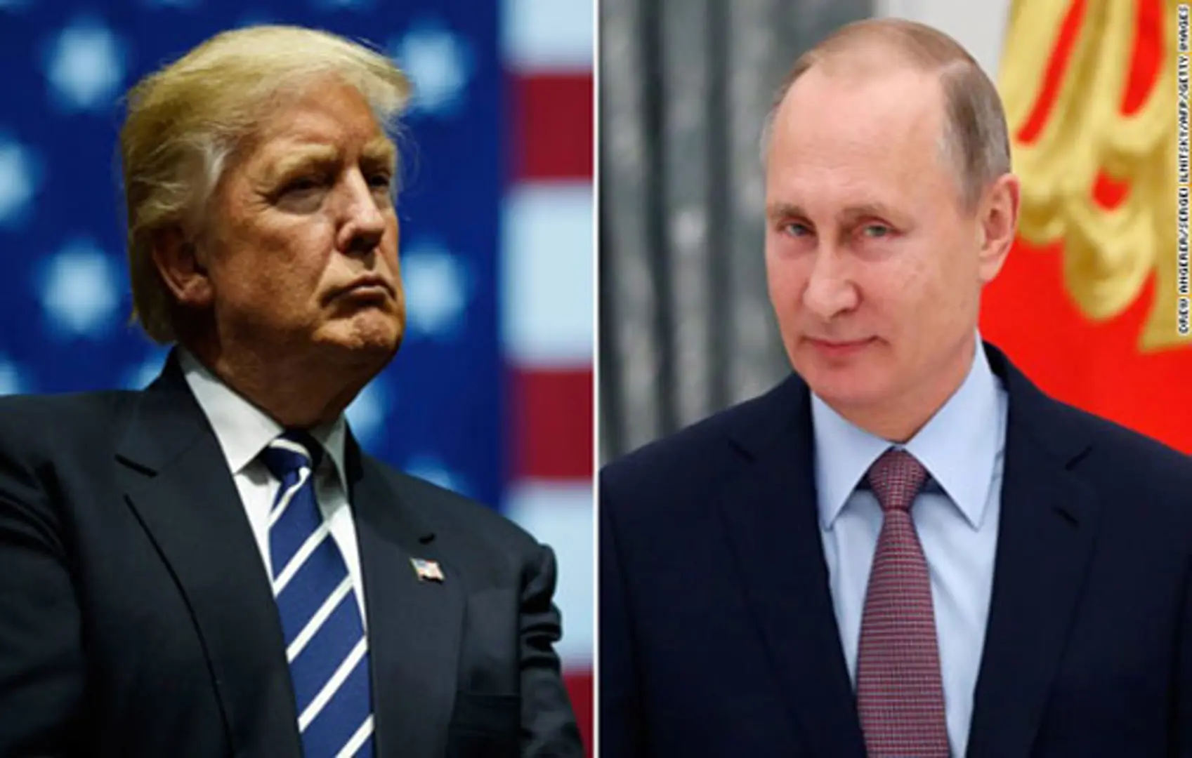 Mỹ nêu điều kiện tổ chức thượng đỉnh Trump - Putin lần hai