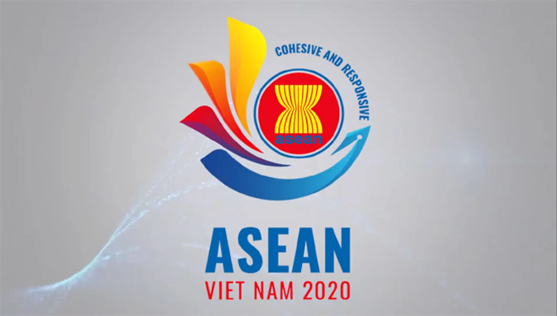 Video giới thiệu về Năm Chủ tịch ASEAN 2020 của Việt Nam