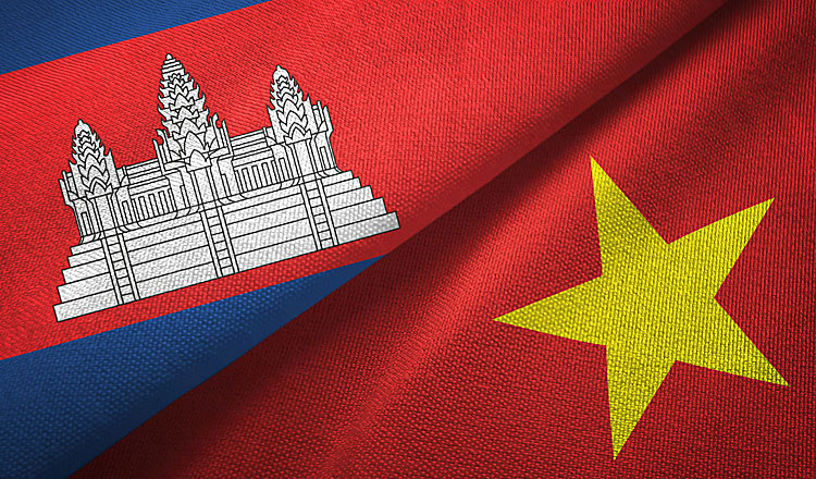 Vietnam-Cambodia relations vital to both: Expert 