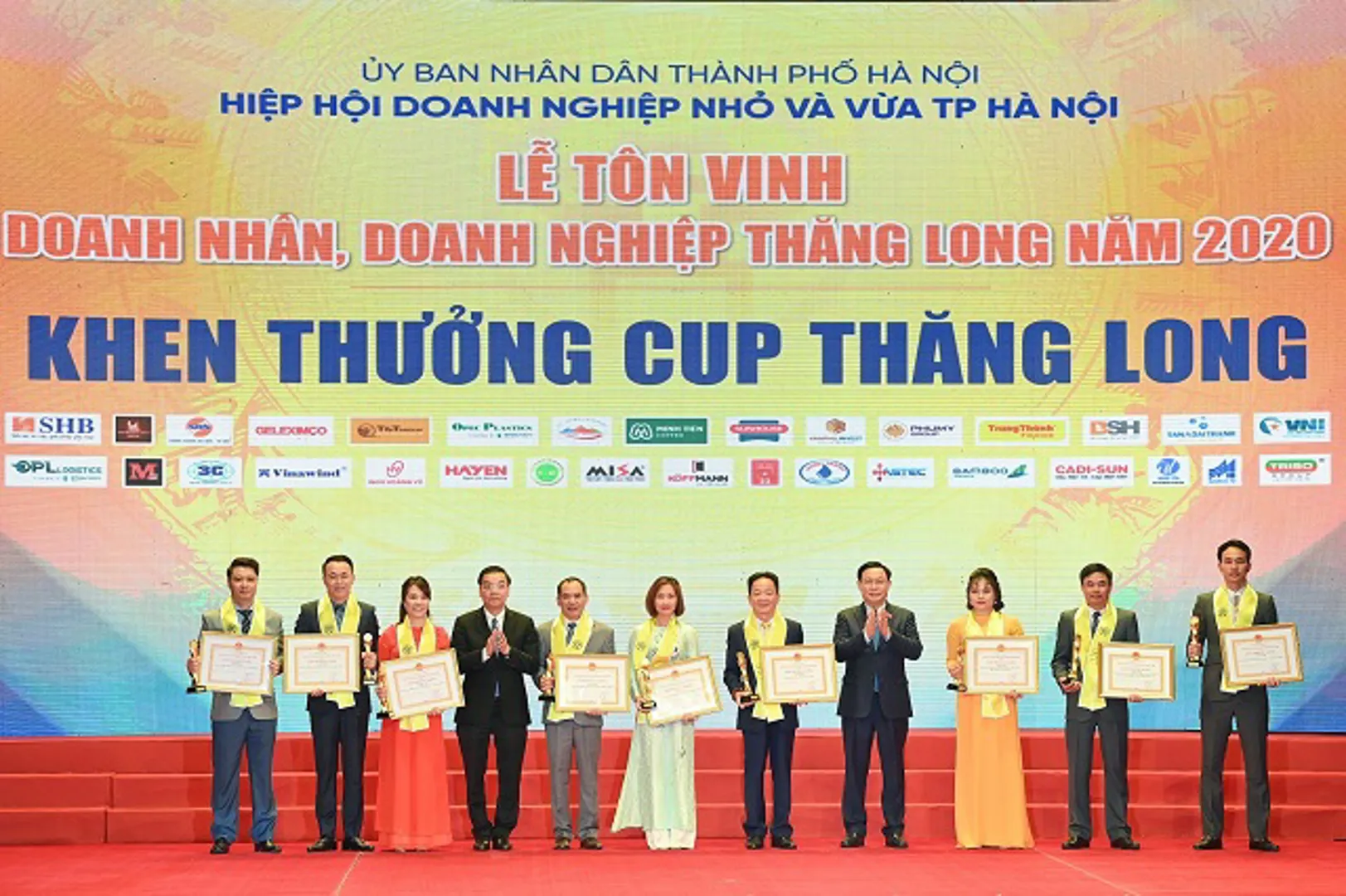 Hanoisme - cầu nối hiệu quả giúp doanh nghiệp phát triển