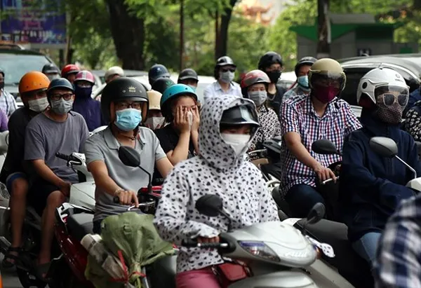 Hà Nội: Tập trung giải quyết 8 - 10 điểm ùn tắc giao thông trong năm 2022