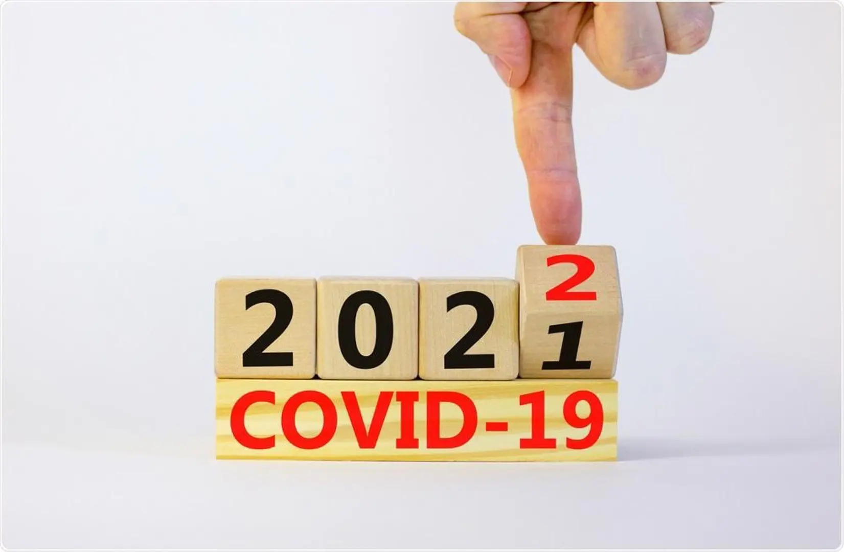 Năm 2022 sẽ chứng kiến đại dịch Covid-19 trở thành "bình thường mới"?