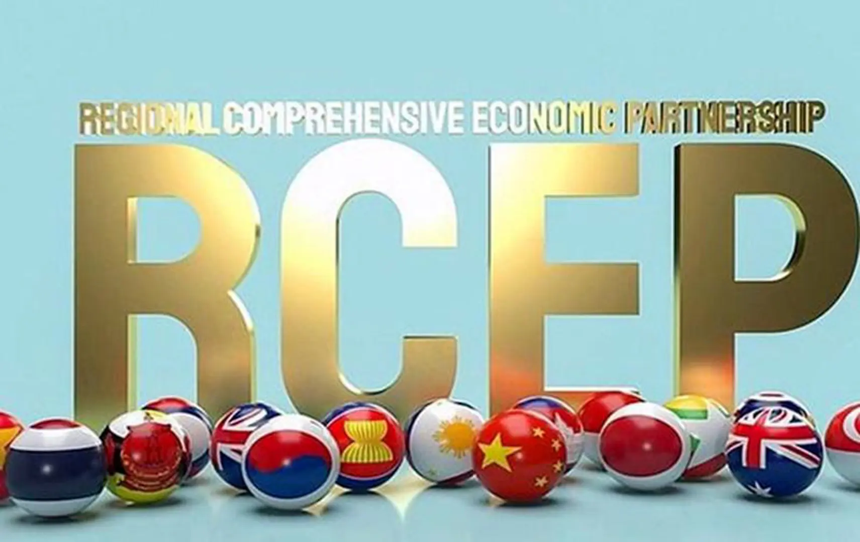 Phê duyệt Kế hoạch thực hiện Hiệp định RCEP 