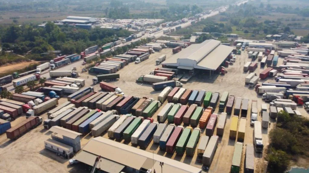 Quảng Ninh, Lạng Sơn: Tiếp tục khuyến cáo hạn chế đưa hàng lên các cửa khẩu