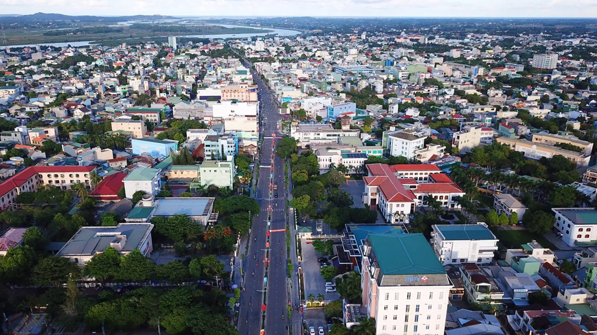 Năm 2022, Quảng Ngãi dự kiến khởi công mới 17 dự án