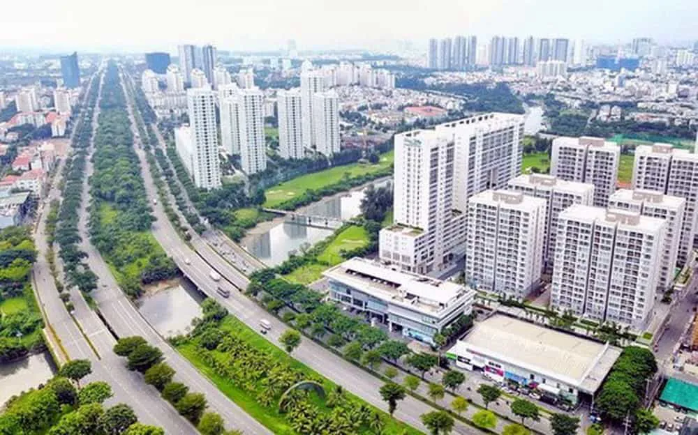 Điều kiện mới về kinh doanh bất động sản có hiệu lực từ 1/3/2022