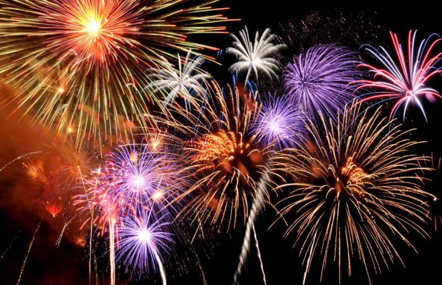 Hải Phòng: Dự kiến chỉ bắn pháo hoa tại 1 điểm dịp Tết Nguyên Đán