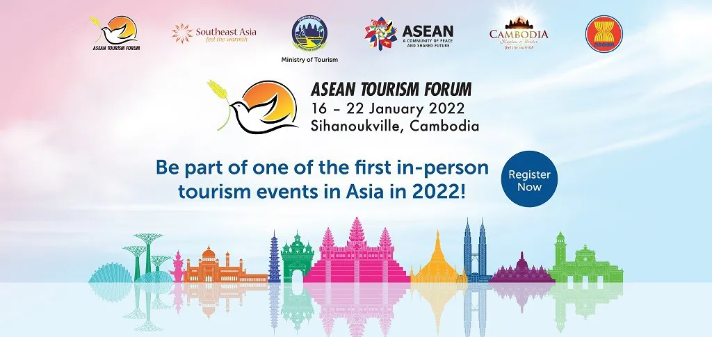Việt Nam tham gia Diễn đàn Du lịch ASEAN 2022