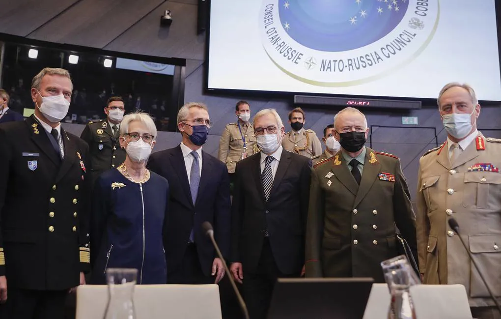 NATO cảnh báo nguy cơ xung đột sau đàm phán với Nga
