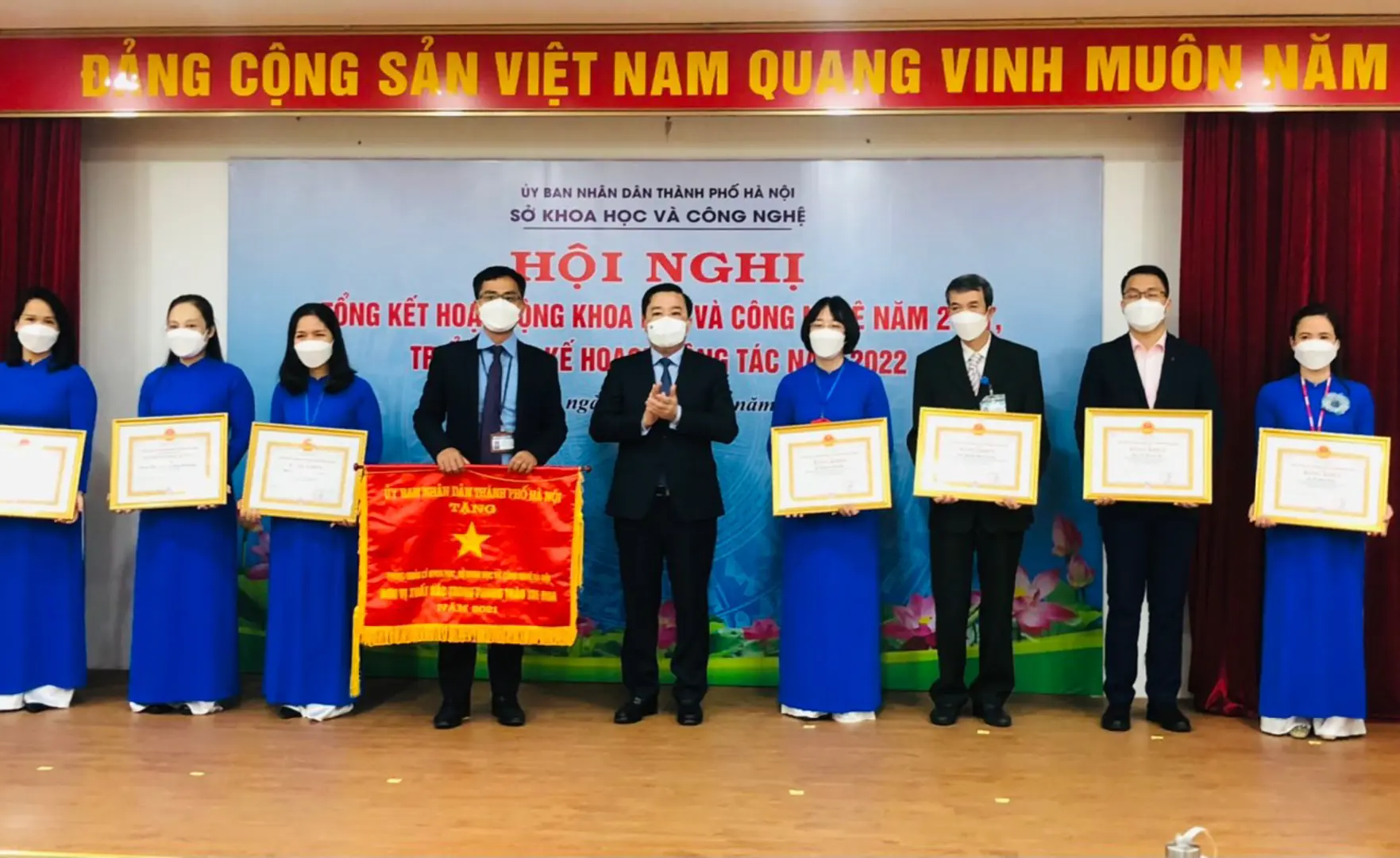 Cần chính sách mang tính đột phá về khoa học công nghệ