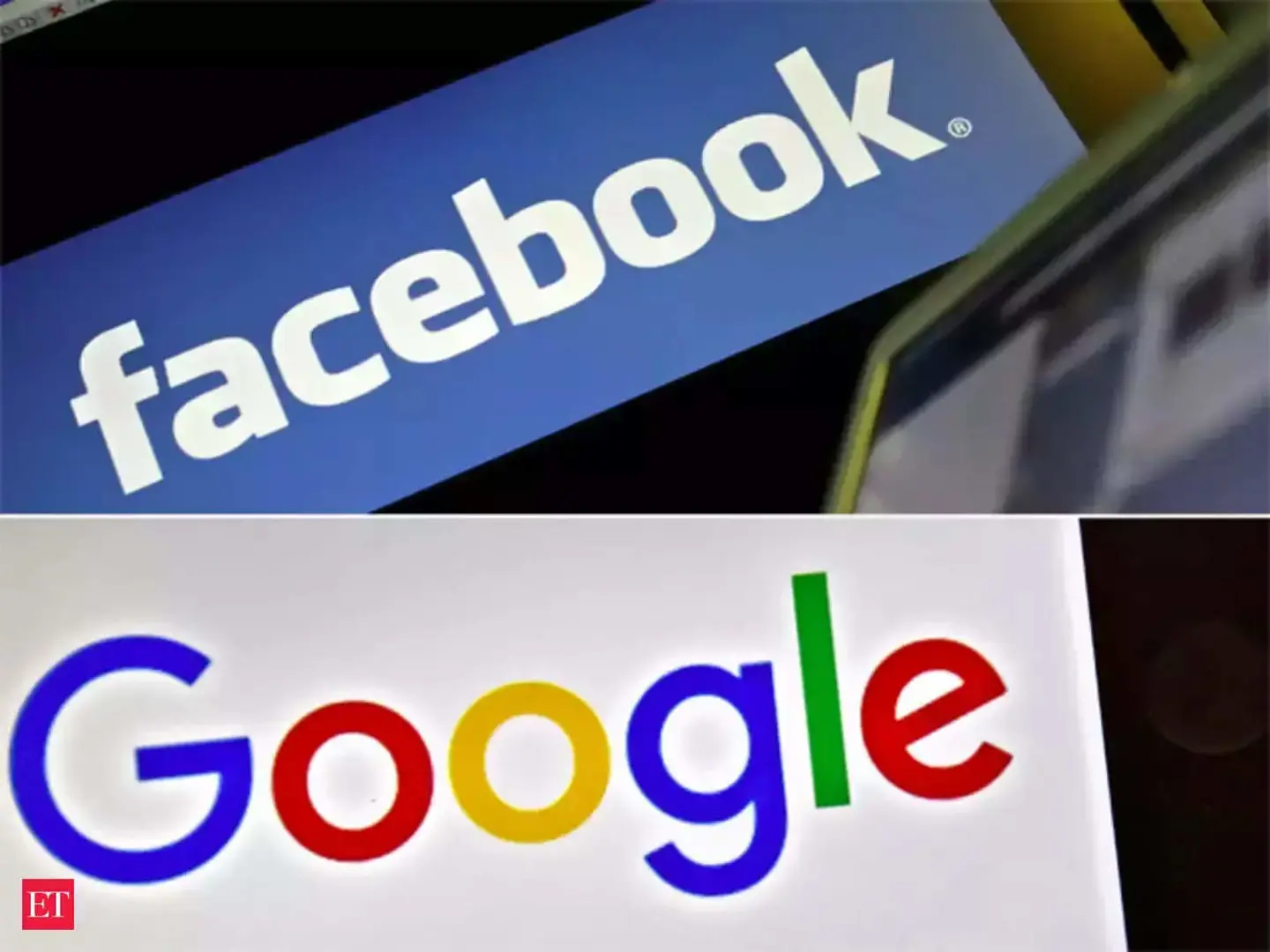 Google và Facebook “đi đêm” nhằm độc quyền quảng cáo trực tuyến