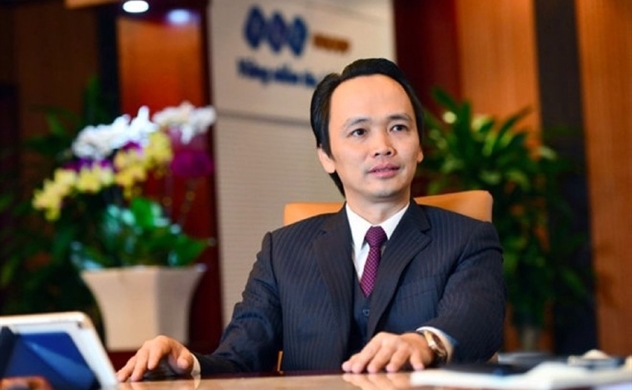 FLC Chairman banned from the stock market for 5 months