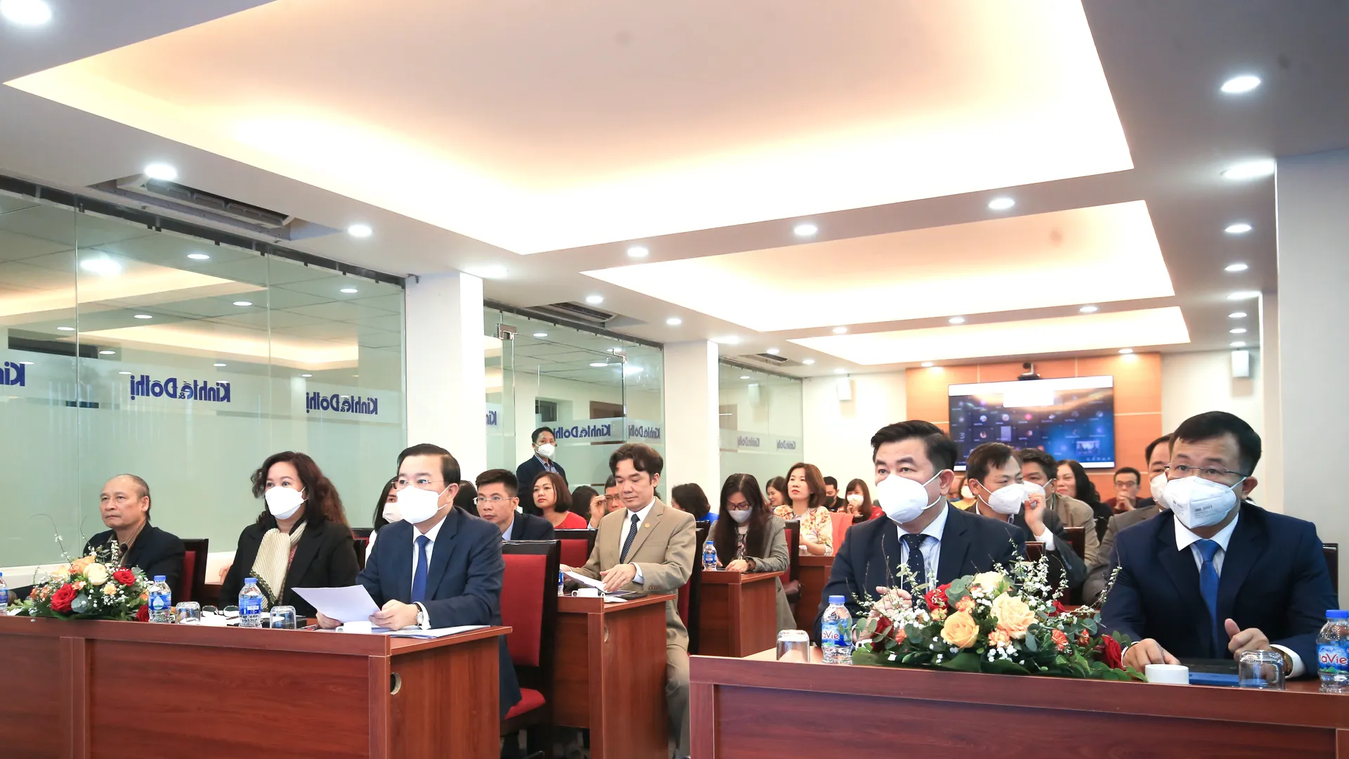 Tự hào góp phần tạo nên thành tựu nhiều mặt của Thủ đô