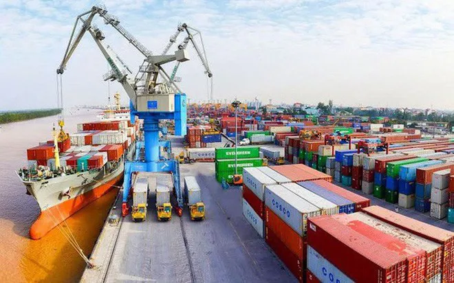 Tháng 1/2022: Việt Nam nhập siêu 500 triệu USD