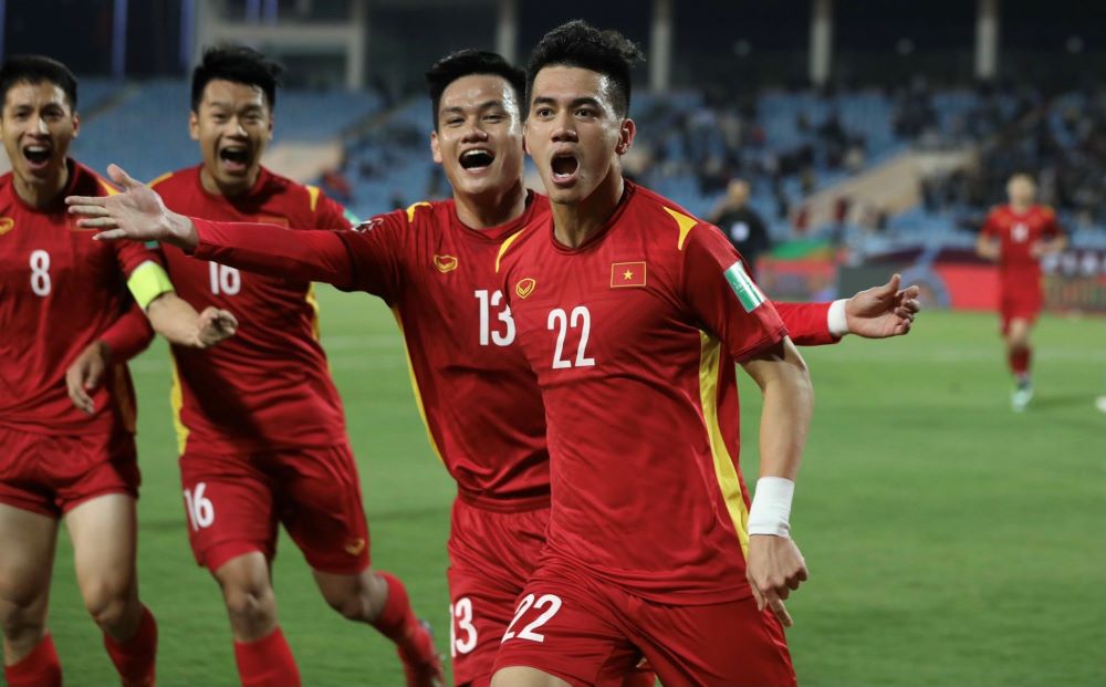 Vietnam makes first-ever triumph over China  