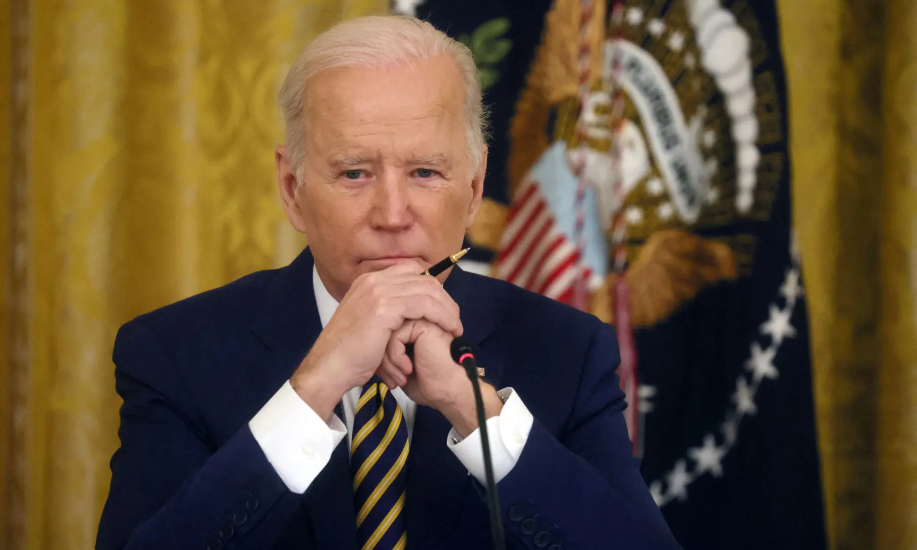 Hé lộ thỏa thuận khung kinh tế châu Á của chính quyền Biden