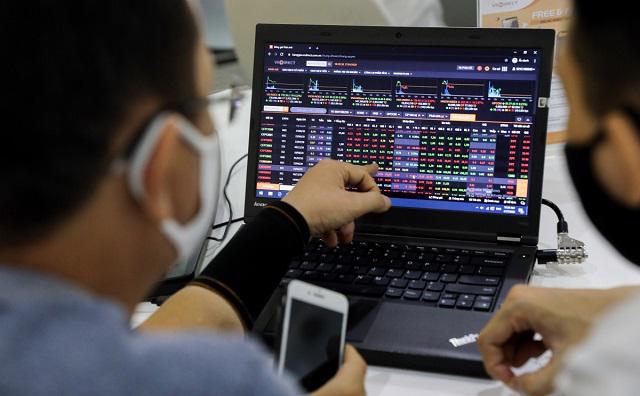 Vietnam's stock market poised for rising after Tet