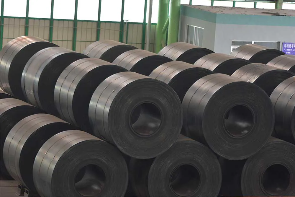 Giá thép xây dựng hôm nay 7/2: Tăng mạnh trên sàn giao dịch Thượng Hải