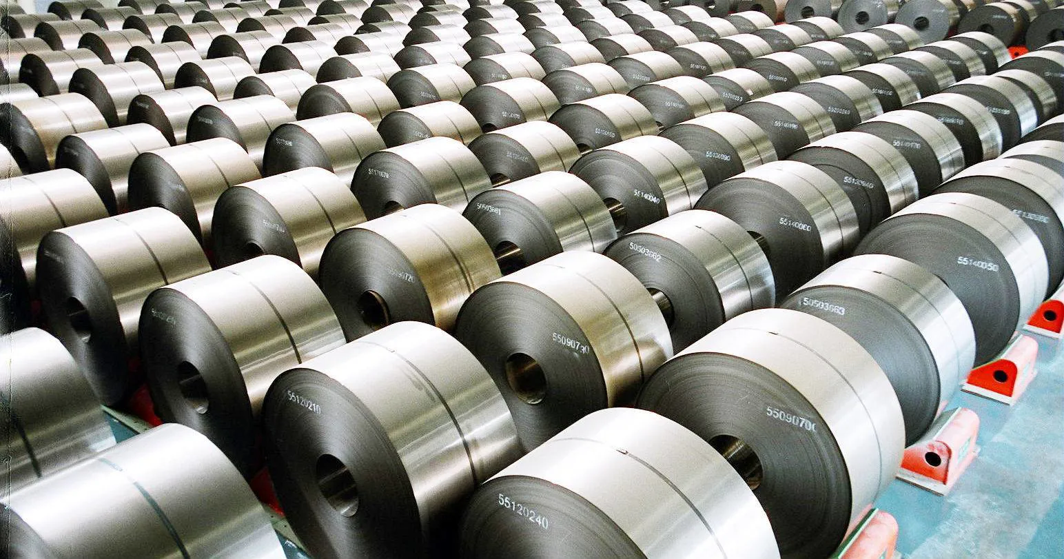 Giá thép xây dựng hôm nay 8/2: Trên sàn giao dịch tiếp tục tăng