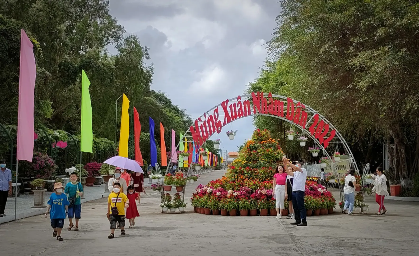 Du lịch Cà Mau, Bạc Liêu hồi sinh