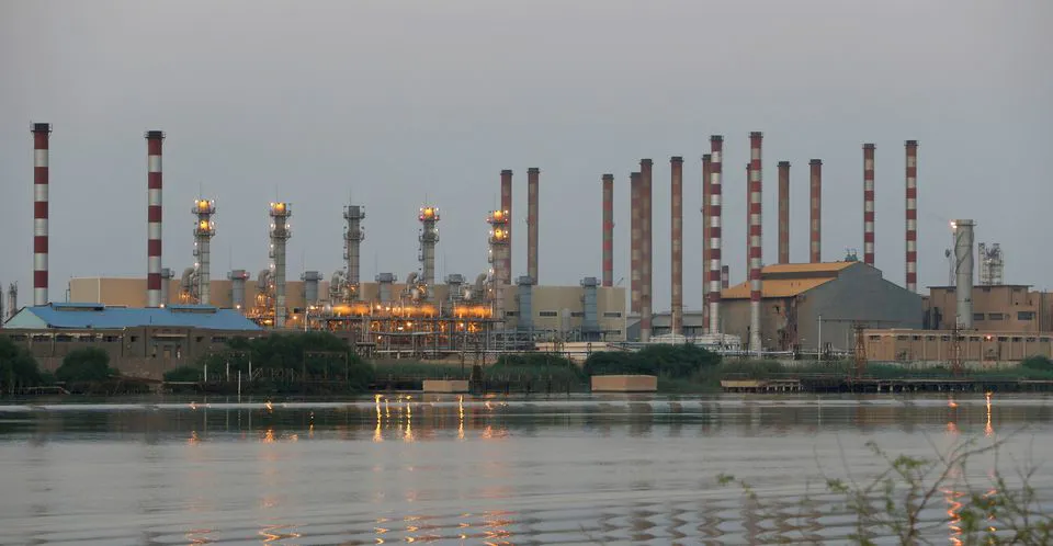 Xuất khẩu dầu của Iran lập kỷ lục bất chấp lệnh trừng phạt từ Mỹ